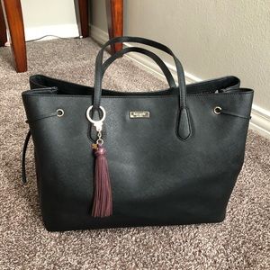 Kate Spade Laurel Way Ari XL Tote